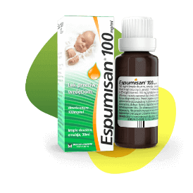 espumisan 100 mg/ml, krople doustne