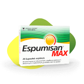 espumisan max